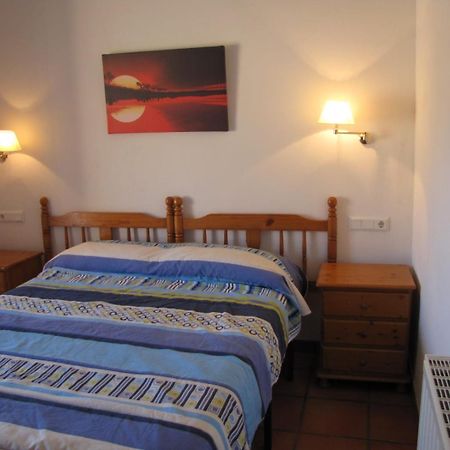 Casa Malferit Hostel Alcoleja Bilik gambar
