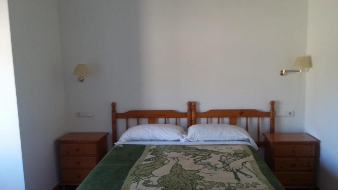Casa Malferit Hostel Alcoleja Luaran gambar
