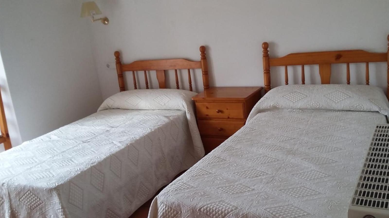 Casa Malferit Hostel Alcoleja Bilik gambar